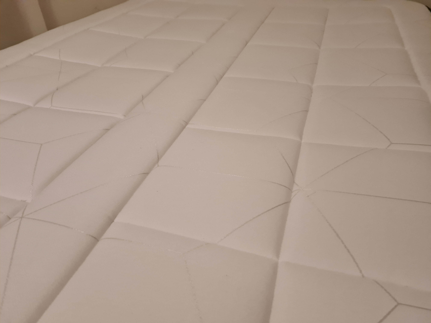 colchon khama original lado de verano